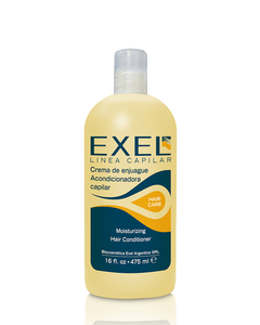 Acondicionador Hair Care 475ml - Exel - comprar online