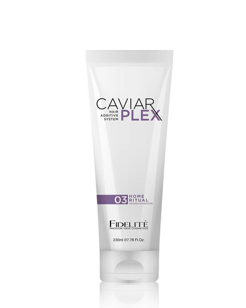 Caviar Plex Paso 03 Home Ritual 230ml - FIDELITE