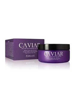 Mascara Capilar Hidro-Nutritiva Caviar Fidelite x250ml