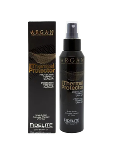 Protector térmico Argan x 120Ml - Fidelite