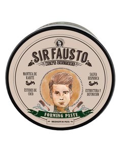 POMADA FORMING PASTE 100ML - SIR FAUSTO