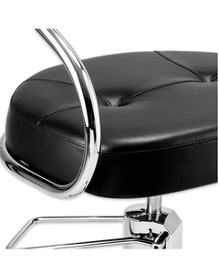 Sillón De Corte Peluquería Hidráulico - Dompel - comprar online