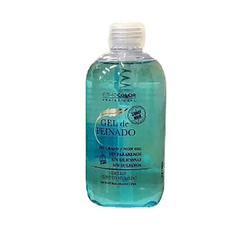 Gel de Peinado Non Oil x250ml Eco Styling - FITHOCOLOR