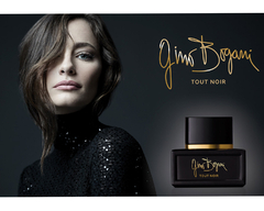 Perfume Mujer Tout Noir x 40 ml - Gino Bogani - comprar online