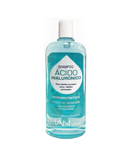 Shampoo Acido Hialuronico 500cm3 - HAN - comprar online