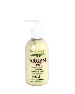 CREMA MAGIC TOUCH ARGAN 200CM3 - HAN