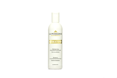 Shampoo con queratina hidrolizada x 300 ML - La Puissance