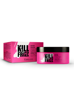 Máscara Capilar Kill Frizz x 250gr - Fidelité