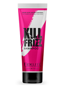 Shampoo Kill Frizz x 230ml - Fidelité