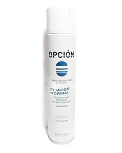 SPRAY DE FIJACIÓN X500ML - OPCIÓN