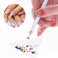 Lápiz Mágico para Decoración de Uñas Nail Art - comprar online