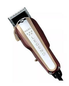 Máquina de Corte Legend 5 Star - Wahl en internet