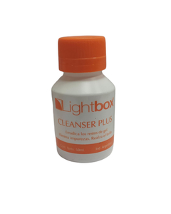 CLEANSER PLUS 59ML - LIGHTBOX