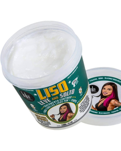 Tratamiento Anti Frizz Liso Leve E Solto X230ML - Lola Cosmetics - comprar online