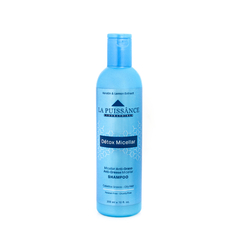 Shampoo Détox Micellar Antigraso x 300 ML- La Puissance