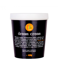 Tratamiento Hidratante Dream Cream x450 gr - Lola