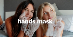 Hands Mask x unidad Crema para Manos - HEBURN - comprar online