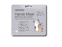 Hands Mask x unidad Crema para Manos - HEBURN