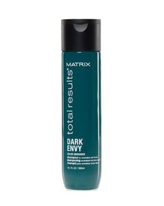 Shampoo Dark Envy 300ml - Total Results Matrix