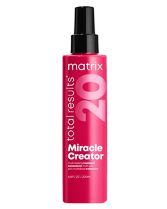 Miracle Creator Total Results x190ml - Matrix