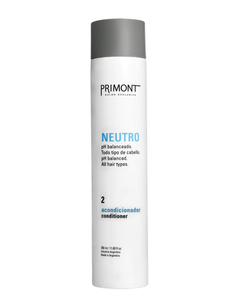 SHAMPOO NEUTRO x350ML - PRIMONT