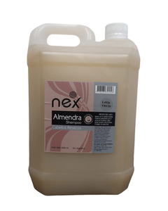 Shampoo 2lts/5lts - NEX