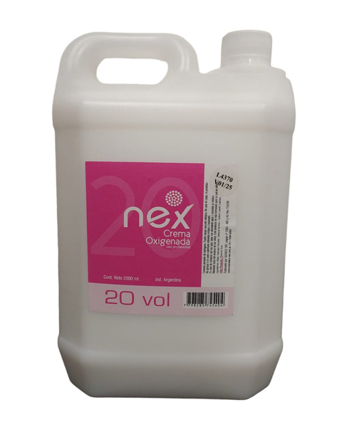 Oxidante 2Lt- NEX