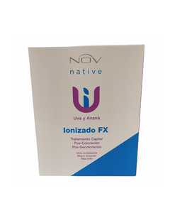 Ionizado FX Profesional Capilar - NOV - comprar online