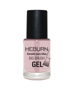 Esmalte para uñas Big Brush Gel - Heburn (Sin cabina) - tienda online