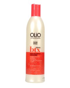 ACONDICIONADOR EFECTO BTX 350ML - OLIO