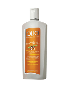 Acondicionador Aceite de Macadamia 420ml - Olio