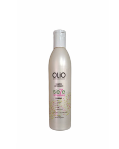 Shampoo 7 Vitaminas Antioxidante X 350ml - Olio