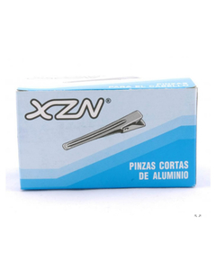 PICOS CORTOS ALUMINIO X100U - XZN