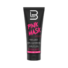 Mascarilla Facial Pink Peel-Off x250 ml - Level 3