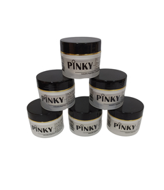Polvo Acrilico Polymero x 20g - Pinky