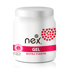 Gel Extra Fuerte - Nex