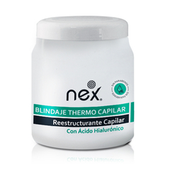 Crema Blindaje Thermo Capilar - Nex
