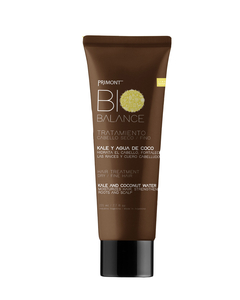 TRATAMIENTO BIO BALANCE CABELLO SECO Y FINO 220ML - PRIMONT