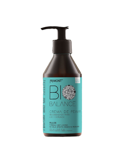 CREMA DE PEINAR BIO BALANCE RULOS 250ML - PRIMONT - comprar online