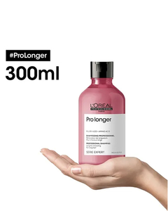 Shampoo Pro Longer Renovador de largos X300ml Serie Expert - Loreal - comprar online