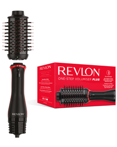 Cepillo Secador Plus Rvdr5298 Onestep Volumizer- Revlon - comprar online