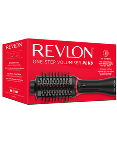 Imagen de Cepillo Secador Plus Rvdr5298 Onestep Volumizer- Revlon