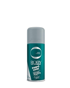 Spray Fijador 390ml - Roby - comprar online