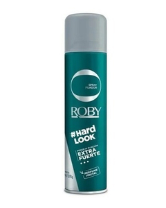 Spray Fijador 390ml - Roby