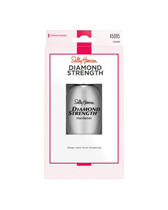 Esmalte De Uñas Sally Hansen Hardener Diamond Strength - comprar online