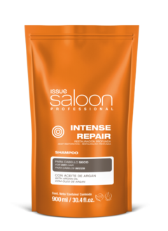 Shampoo Intense Repair DoyPack 900ml - Issue