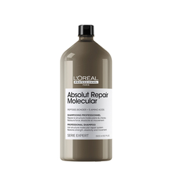 Shampoo Absolut Repair Molecular 1500ml - Loreal