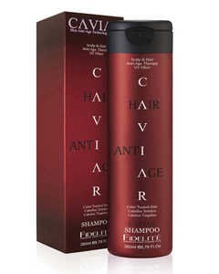 SHAMPOO CAVIAR CABELLOS TEÑIDOS 260ML - FIDELITÉ