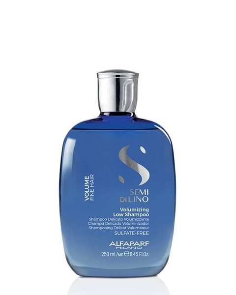 SHAMPOO VOLUMINIZADOR SEMI DI LINO 250ML - ALFAPARF