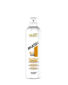 Spray Brillo Total Silkey Profesional Mucize 265ml